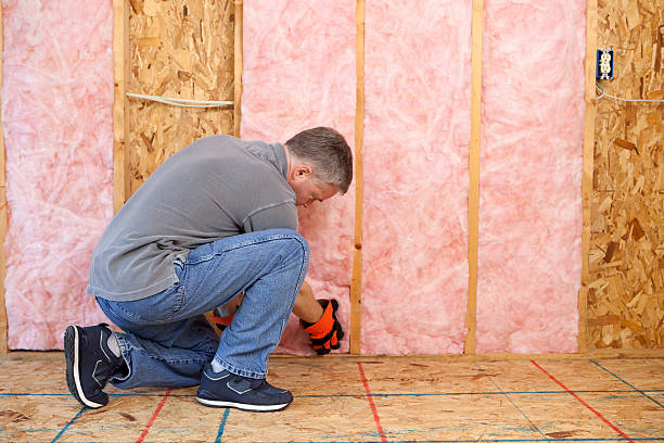 Range of Insulation Solutions in Brimfield, OH